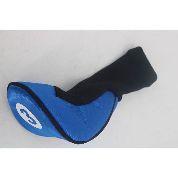 Ram 3 Driver Blue Headcover - Picture 2 of 4